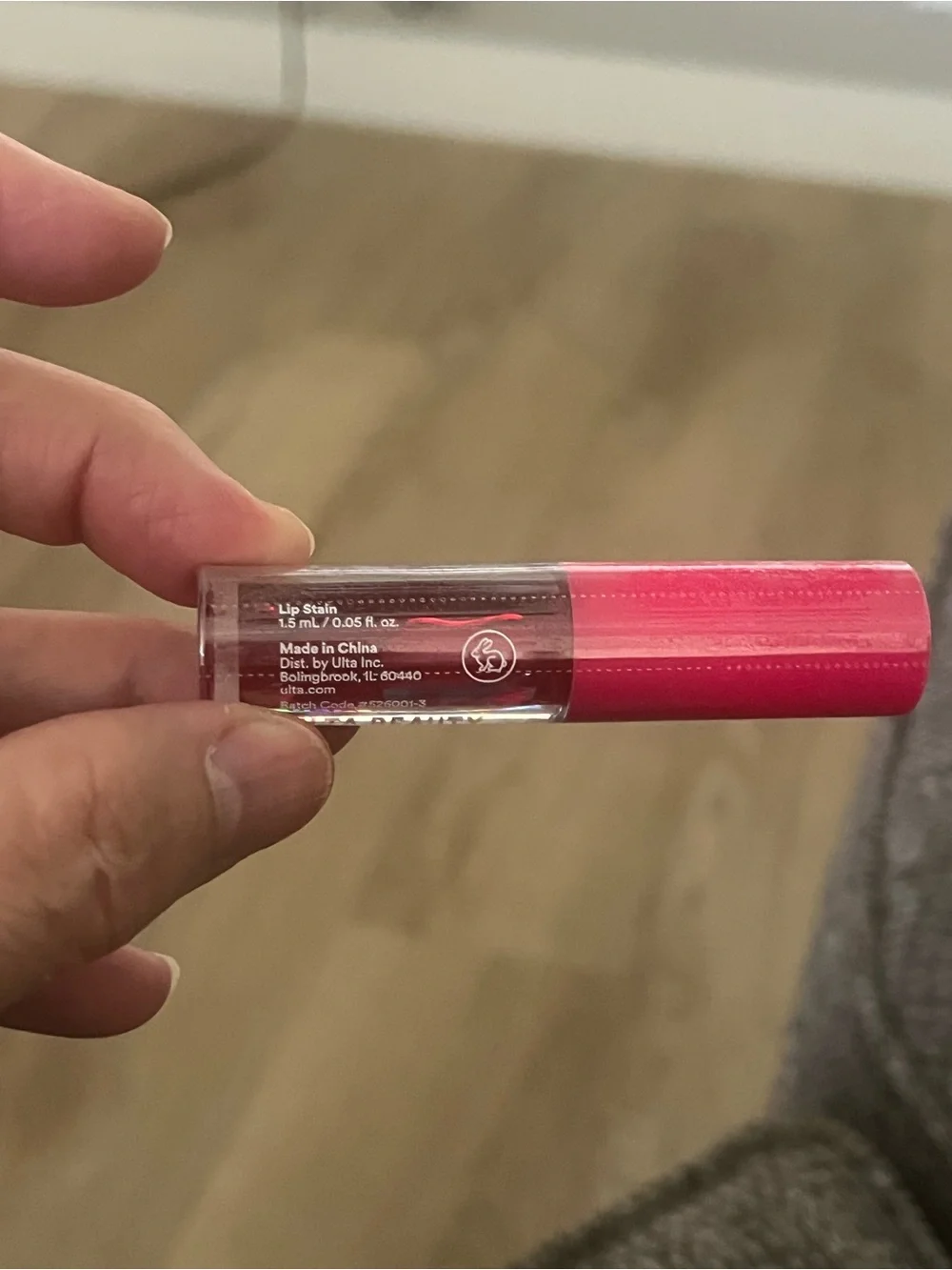 New Sealed Ulta Beauty Collection Lip Stain